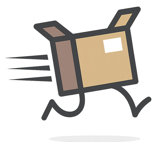 Box running